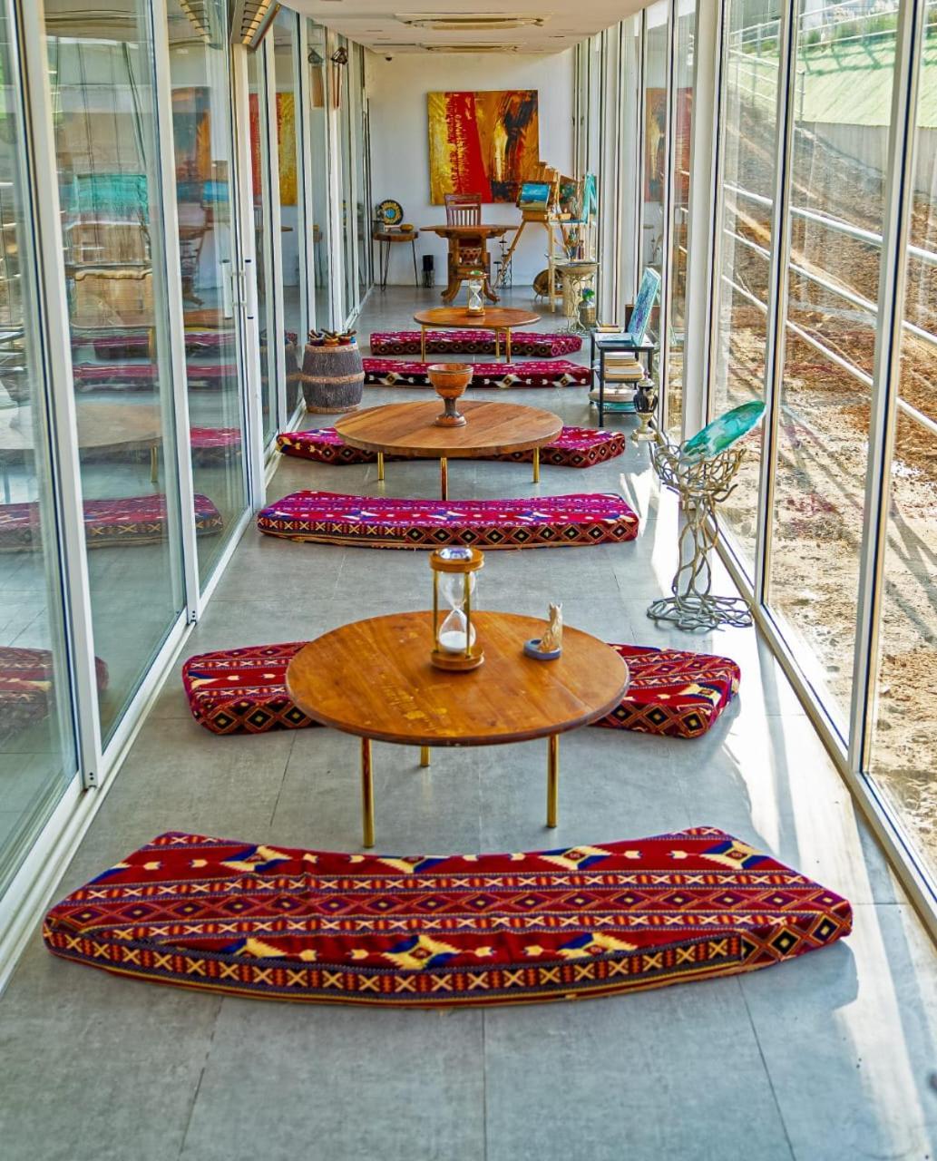 Nirvana Retreat Digdaga Extérieur photo