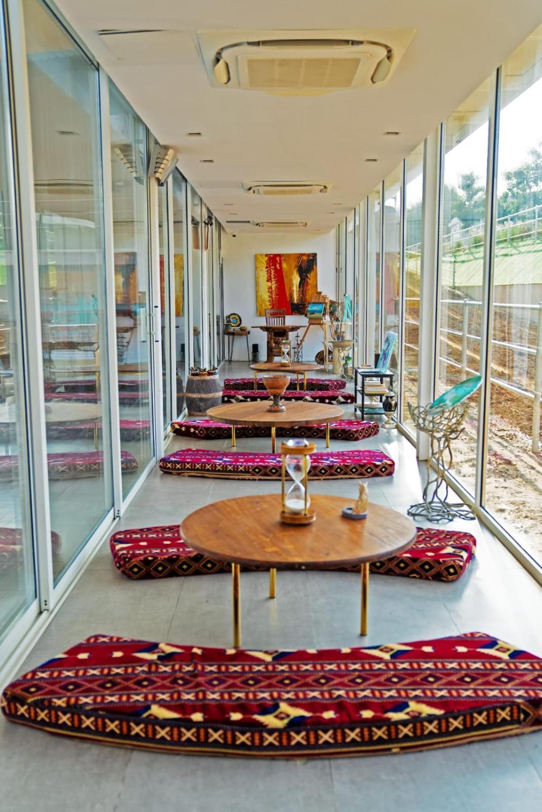 Nirvana Retreat Digdaga Extérieur photo