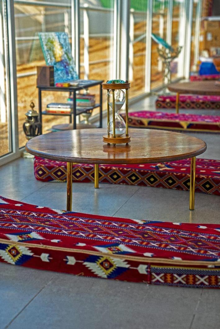 Nirvana Retreat Digdaga Extérieur photo