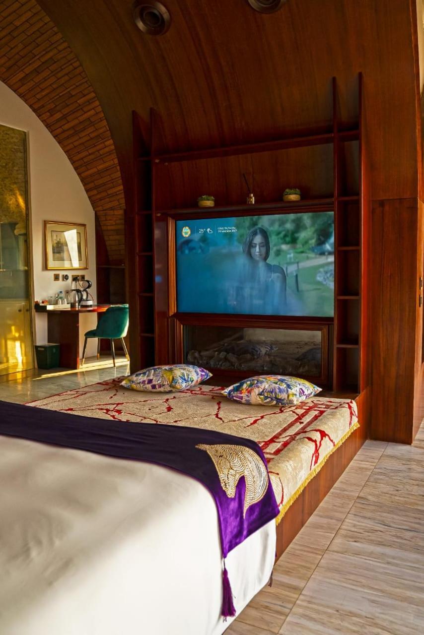 Nirvana Retreat Digdaga Extérieur photo